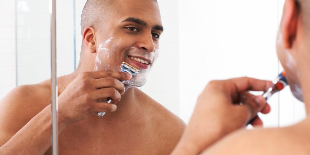 How To Stop Itching After Shaving