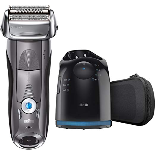 5 Best Bump Free Electric Shaver Buyer’s Guide (2024 Updated) TrimBeast
