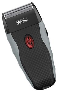 wahl bump free rechargeable shaver