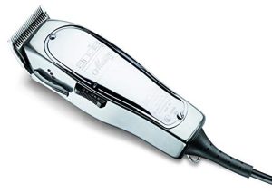 Andis Master Adjustable Hair Clipper