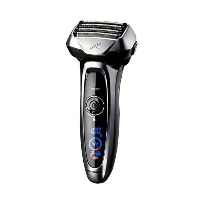 Best Electric Shaver For Sensitive Skin Buyer’s Guide TrimBeast