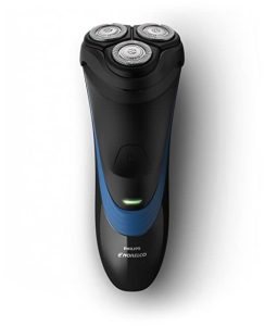 Philips Norelco Electric Shaver 2100 S1560