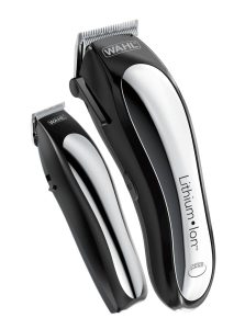 Wahl Clipper Lithium Ion Cordless Clippers