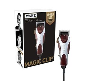 good clippers for fading