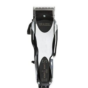 best clippers to fade hair