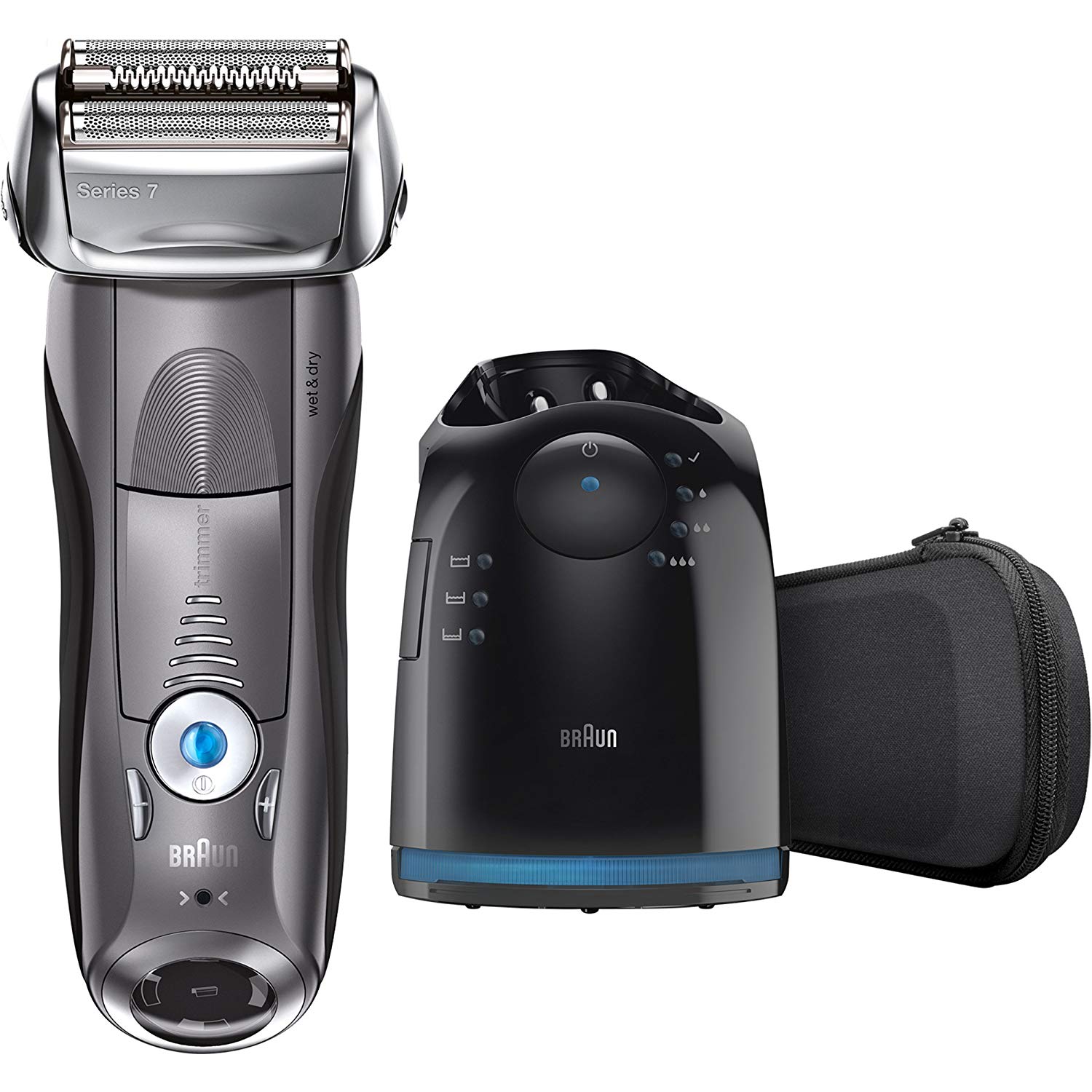 The Best Foil Shavers For Men Reviewed [Buyer’s Guide] TrimBeast