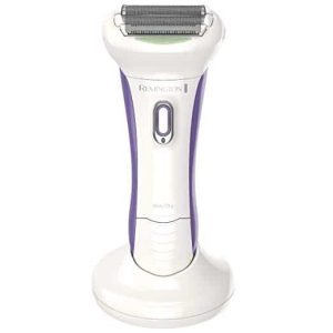 Remington Smooth and Silky Smooth Glide Shaver