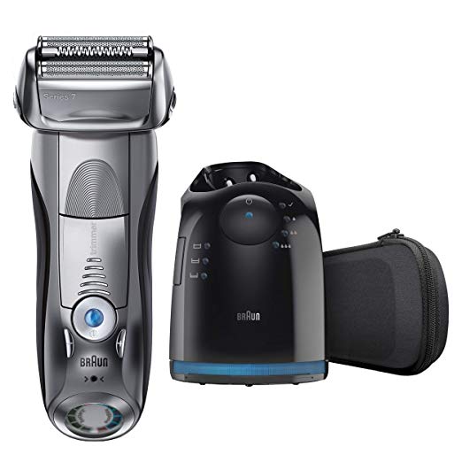 Best Electric Shaver For Black men – 2024 Buyer’s Guide - TrimBeast