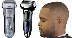 best electric razor for black men