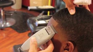 best clippers for hairline
